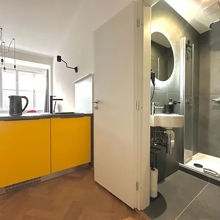Botanique With Sauna By Homester Апартаменти *