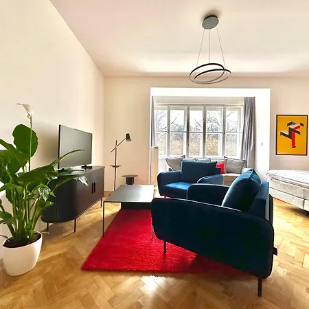 Botanique With Sauna By Homester Apartmán