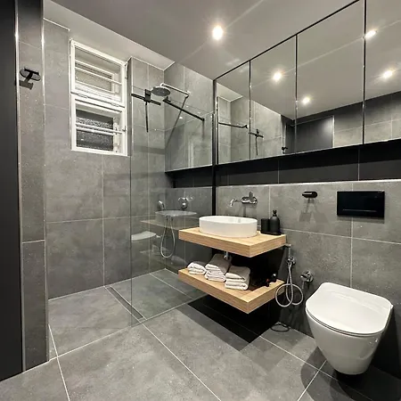 Botanique With Sauna By Homester *