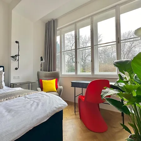 Botanique With Sauna By Homester *
