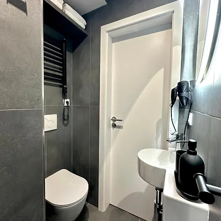 Botanique With Sauna By Homester Apartament