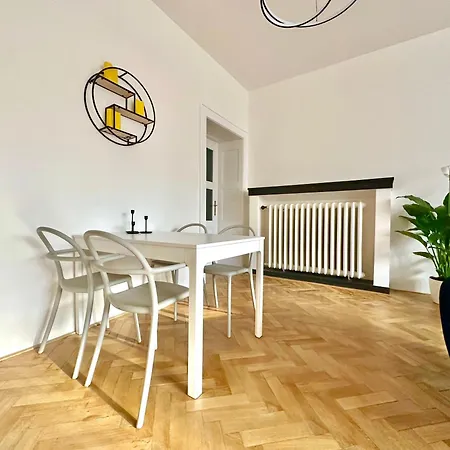 Botanique With Sauna By Homester Apartmán *