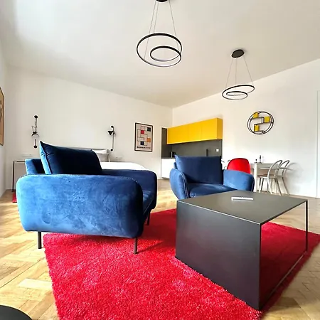 Botanique With Sauna By Homester Apartmán