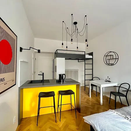 Botanique With Sauna By Homester *