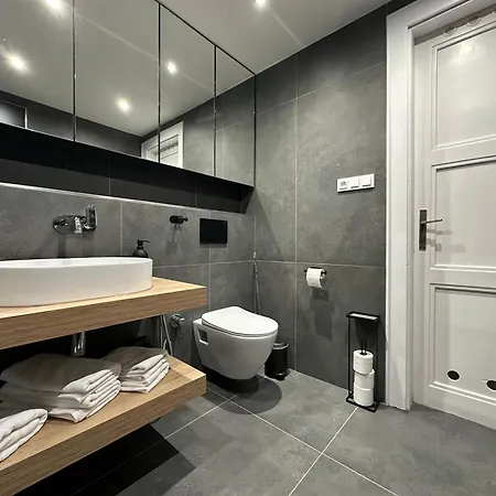 Botanique With Sauna By Homester