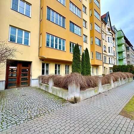 Apartmán Botanique With Sauna By Homester