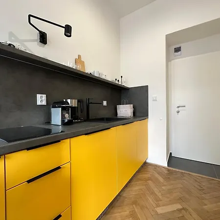 Botanique With Sauna By Homester Apartmán *