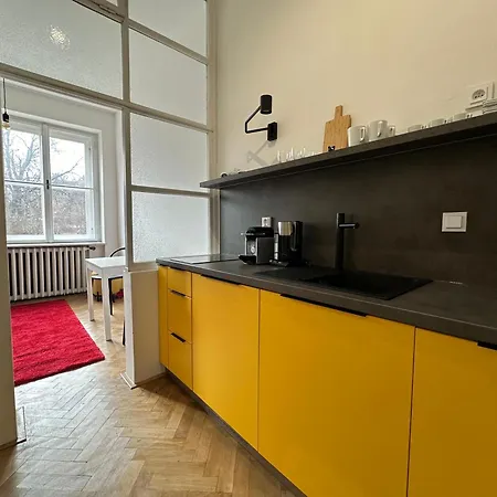 Apartmán Botanique With Sauna By Homester