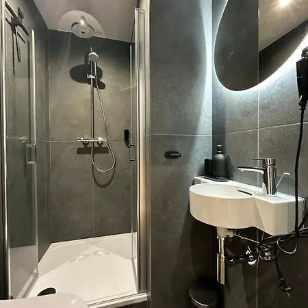 Botanique With Sauna By Homester Apartmán Brno